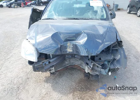 2008 Chevrolet Cobalt Ls from USA, damaged, VIN 1G1AK58F787221045